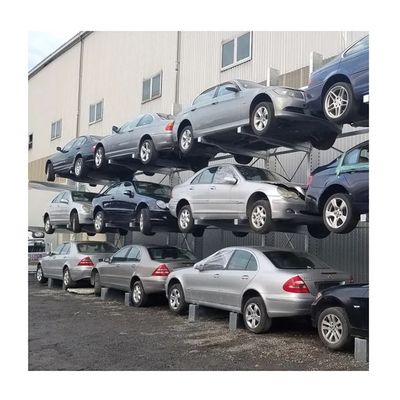 Estantes de almacenamiento con voladizo ajustable de acero con voladizo de doble cara