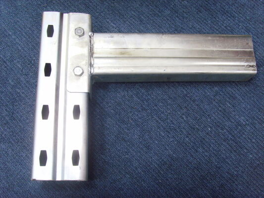 100% DEXION Rack de palettes: la solution de stockage ultime pour les entrepôts lourds