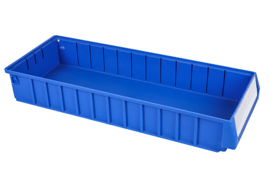 Kho công nghiệp nhựa phần cứng đống tổ kệ tường gắn treo lưu trữ phụ tùng thay thế thùng chứa cho rack workbenck bảng